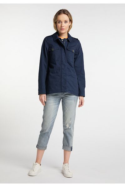 Dreimaster Fieldjacket