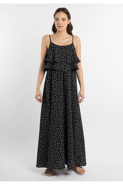 myMo Maxikleid