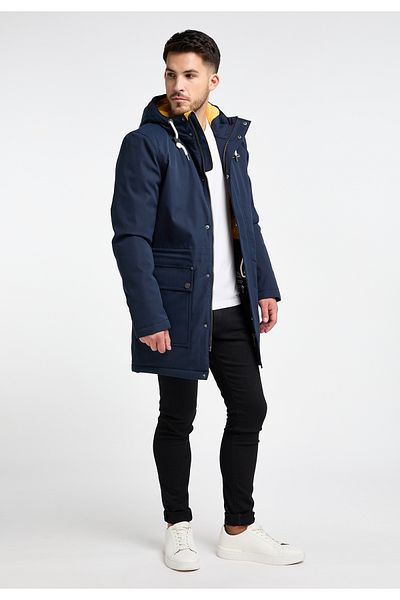 Icebound Winterparka
