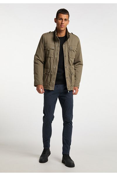 Mo Winterjacke
