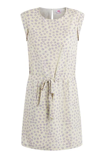 myMo Kleid mit Blütenprint