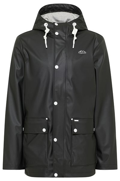 Icebound Regenjacke