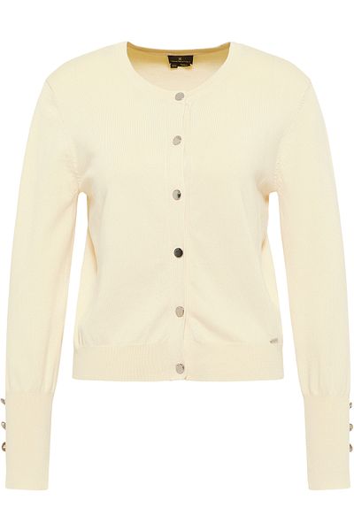 Dreimaster Strickjacke