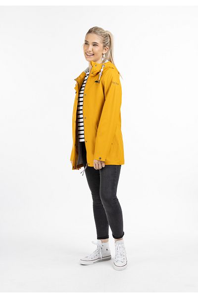 Schmuddelwedda Regenjacke