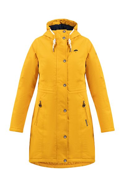 Schmuddelwedda Winterparka