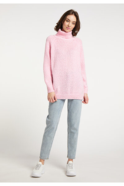 myMo Strickpullover