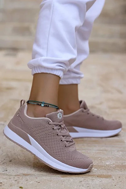 lumberjack CONNECT WMN 1FX Pink γυναικεία παπούτσια για τρέξιμο 100782542 Παπούτσια για τρέξιμο