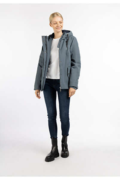 usha blue label Winterjacke
