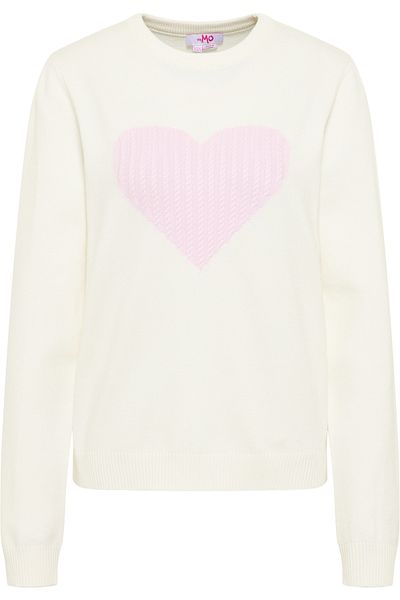 myMo Strickpullover