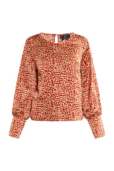 Faina Bluse