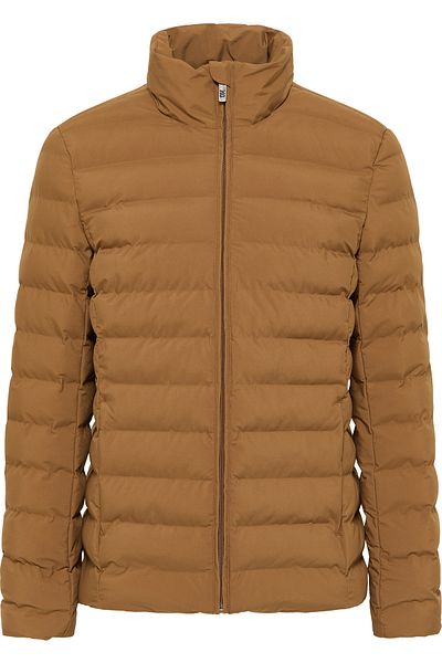Mo Wattierte Winterjacke