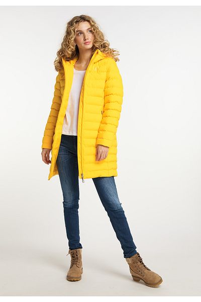 Icebound Übergangsjacke