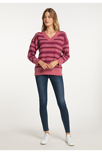 USHA Pullover