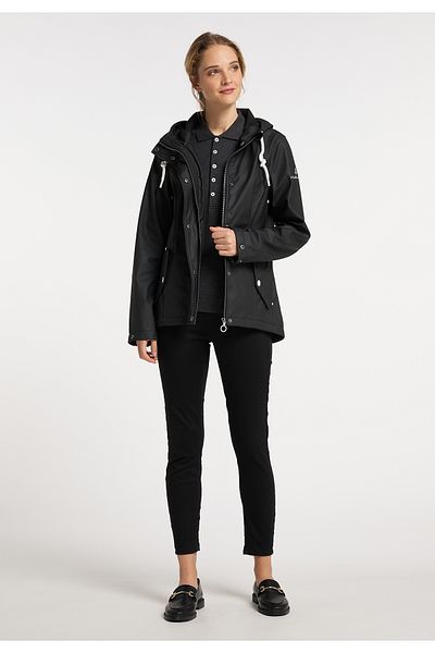 Dreimaster Übergangsjacke