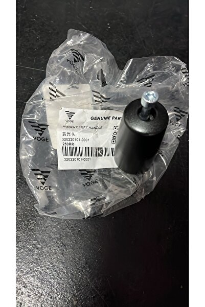 VOGE 250 Rr Denge Topuzu Gidon Tıpası