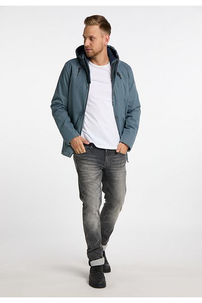 Mo Winterjacke