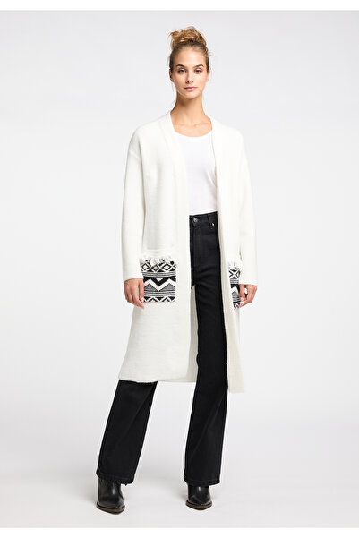 Izia Strick Cardigan