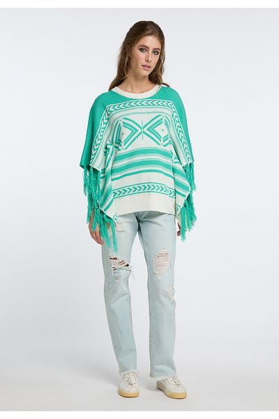 Izia Poncho