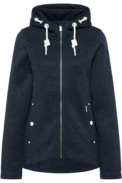 Icebound Strickfleecejacke