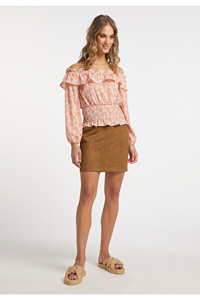 Izia Carmenbluse