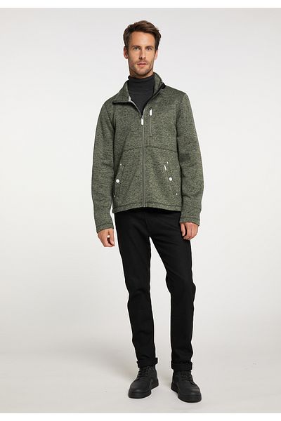 Icebound Strickfleecejacke