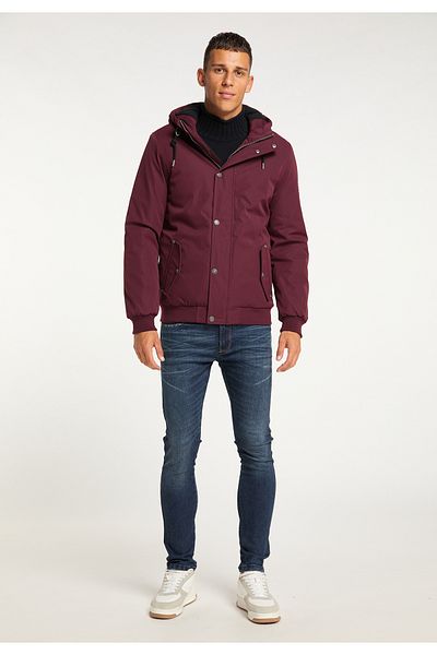 Mo Winterjacke