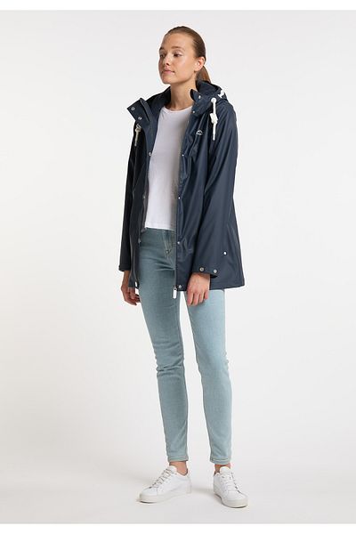 Icebound 3-in-1 Regenjacke