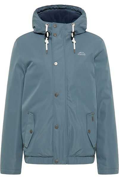 Icebound Winterjacke
