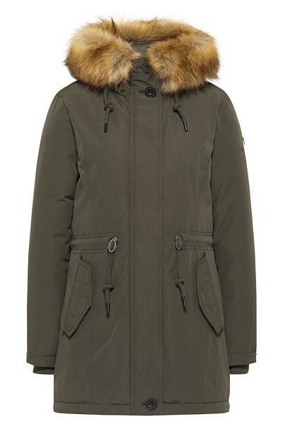 Dreimaster Winterparka