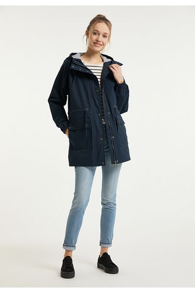 Dreimaster Regenparka