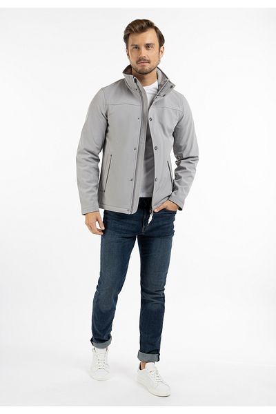 Schmuddelwedda Softshelljacke