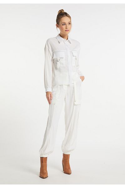 Dreimaster Bluse