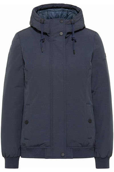 Dreimaster Wattierter Winterblouson