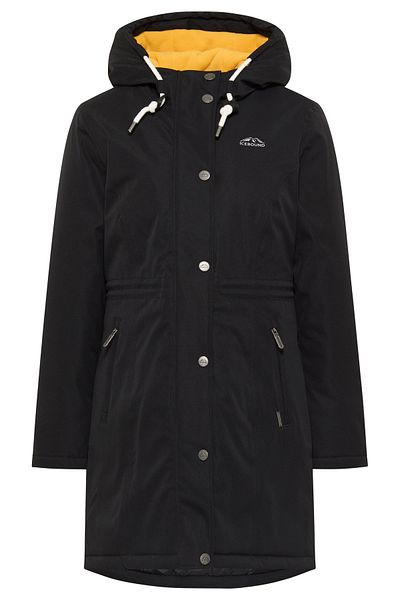 Icebound Winterparka