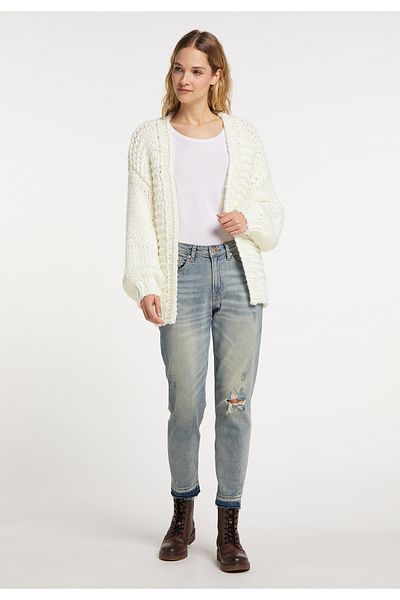 Dreimaster Strickjacke