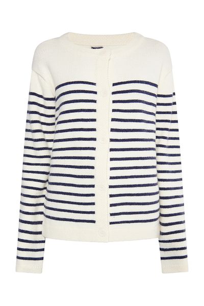 Dreimaster Strickjacke