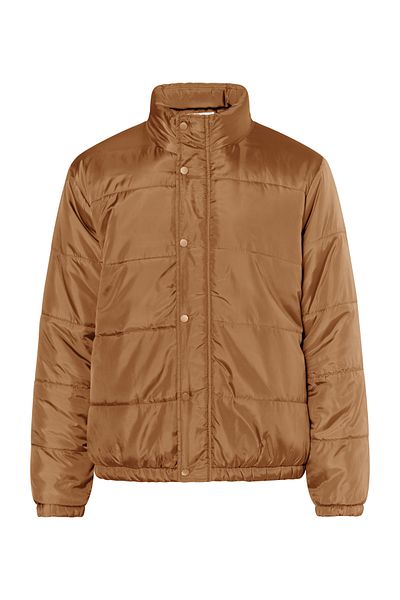 Mo Leichte Steppjacke