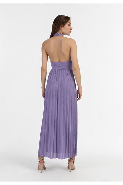 Faina Maxikleid
