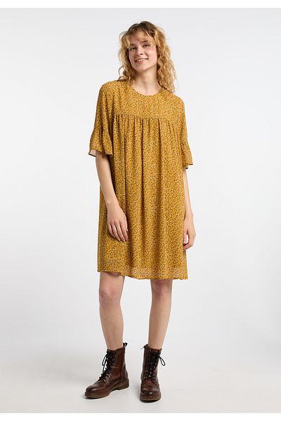 Dreimaster Kleid
