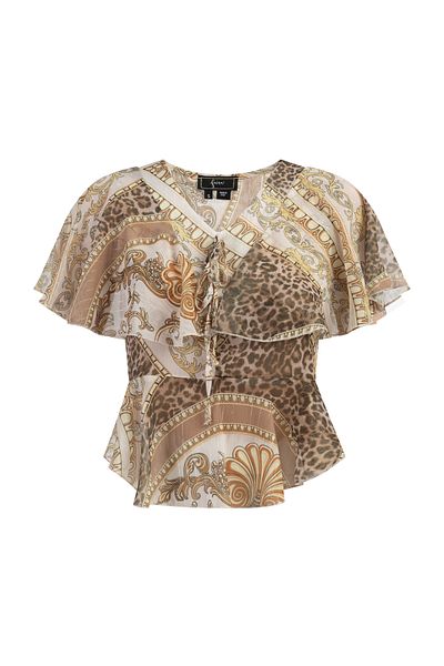 Faina Bluse
