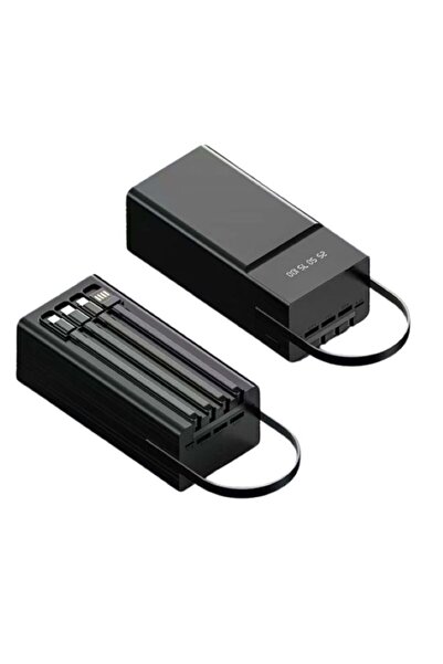 SPRANGE P8000  80000 Mah Power Bank 80Amper Powerbank