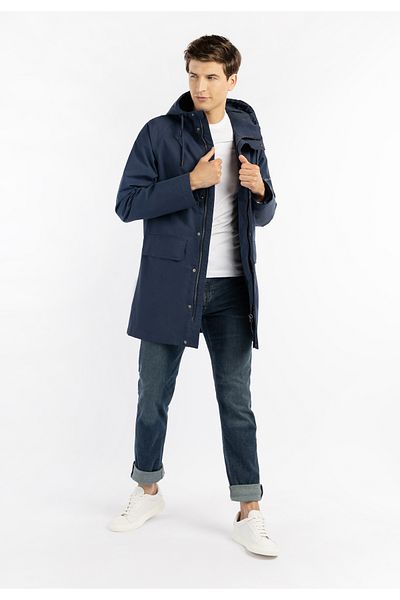 Dreimaster Regenparka