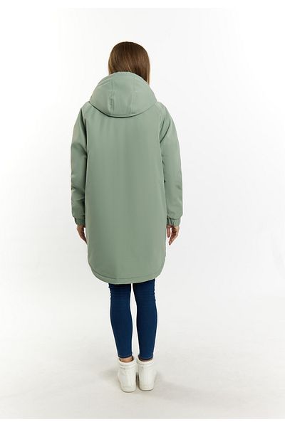 Dreimaster Arctic Winterjacke