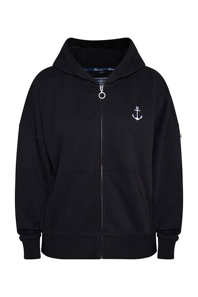 Dreimaster Kapuzenjacke