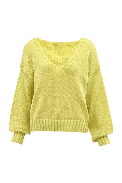 Sookie Pullover