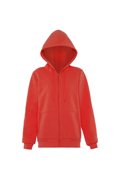 SUPSLIM Kapuzenjacke