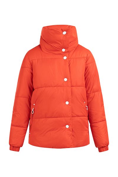 Dreimaster Jacke Mit Wattierung
