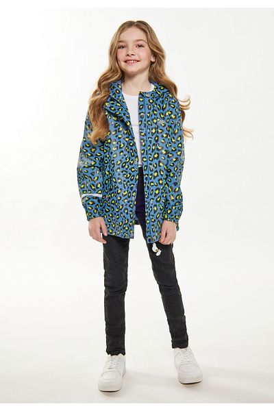 Schmuddelwedda Regenerationsjacke