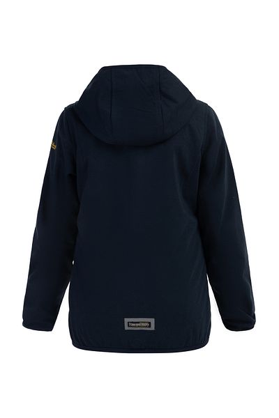 Schmuddelwedda Funktionsjacke