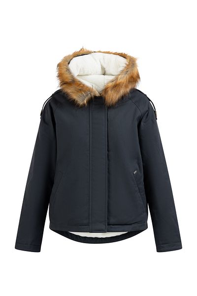Dreimaster Damen Winterjacke